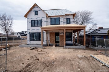 1935 Meade St, Denver, CO 80211