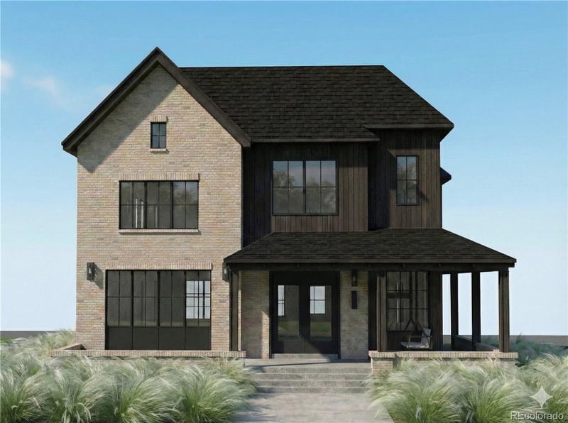 1935 Meade St, Denver, CO 80211