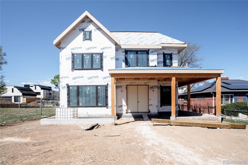 1935 Meade St, Denver, CO 80211