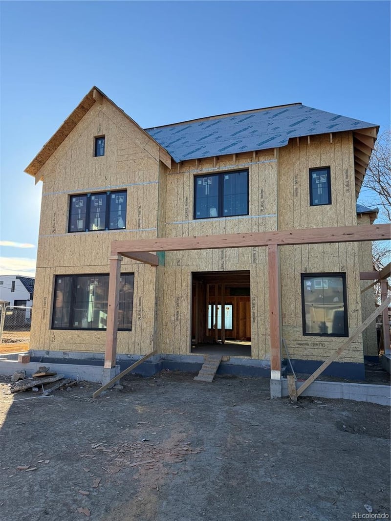 1935 Meade St, Denver, CO 80211