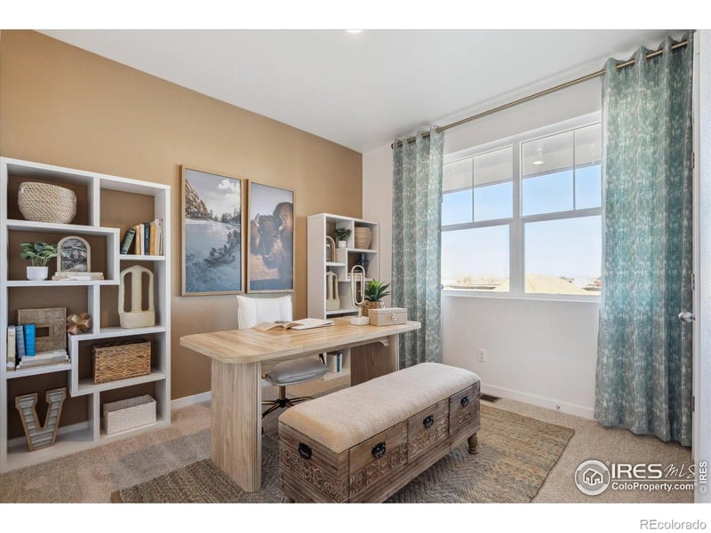 2303 Base St, Fort Lupton, CO 80621