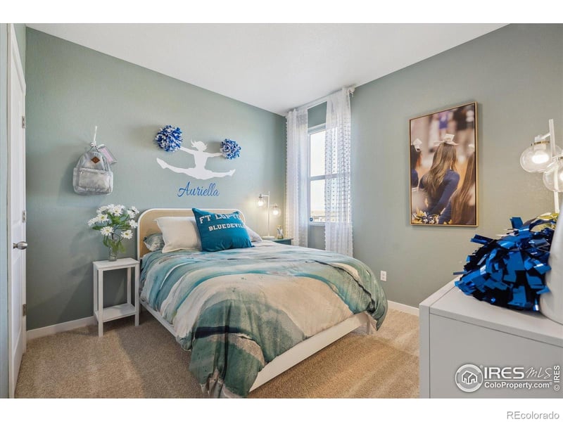 2303 Base St, Fort Lupton, CO 80621