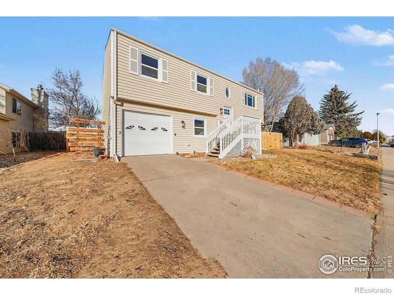 138 Sunflower Dr, Windsor, CO 80550