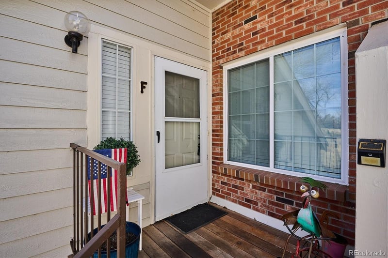 13884 Lehigh Ave #F, Aurora, CO 80014
