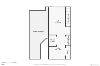 13884 Lehigh Ave #F, Aurora, CO 80014