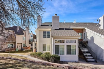 13884 Lehigh Ave #F, Aurora, CO 80014