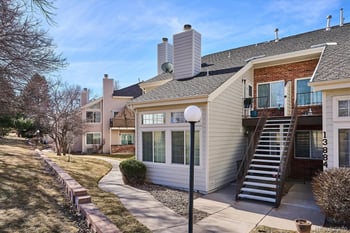 13884 Lehigh Ave #F, Aurora, CO 80014