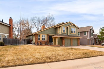 7743 Nevada Dr, Littleton, CO 80120
