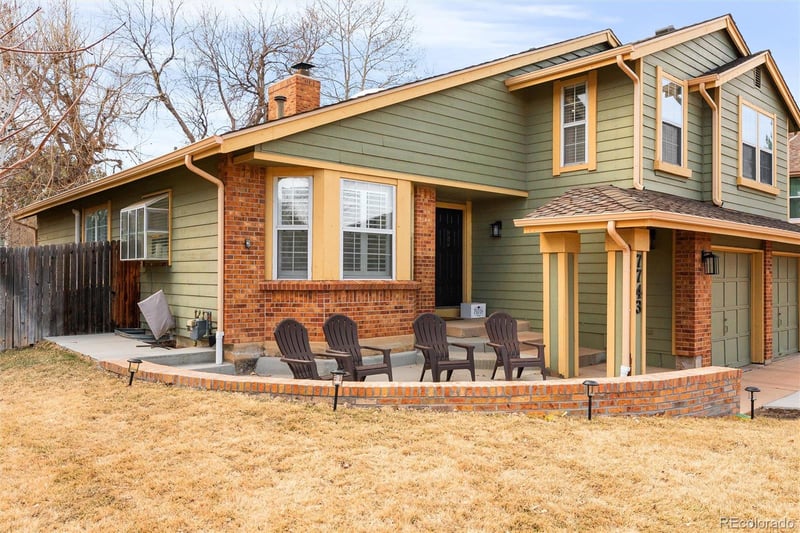 7743 Nevada Dr, Littleton, CO 80120