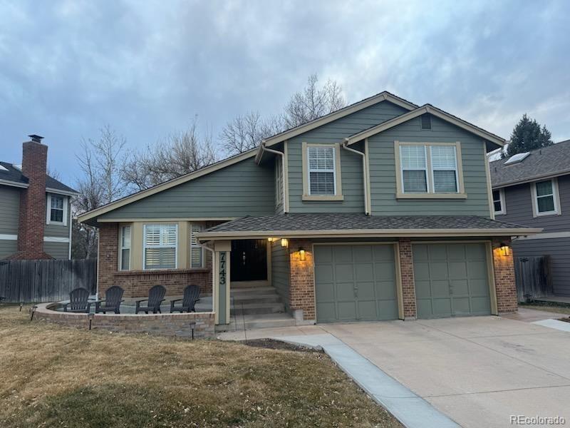 7743 Nevada Dr, Littleton, CO 80120