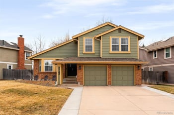 7743 Nevada Dr, Littleton, CO 80120