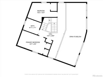 10102 Sioux Cir, Salida, CO 81201