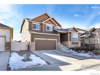 2716 Sapphire St, Loveland, CO 80537