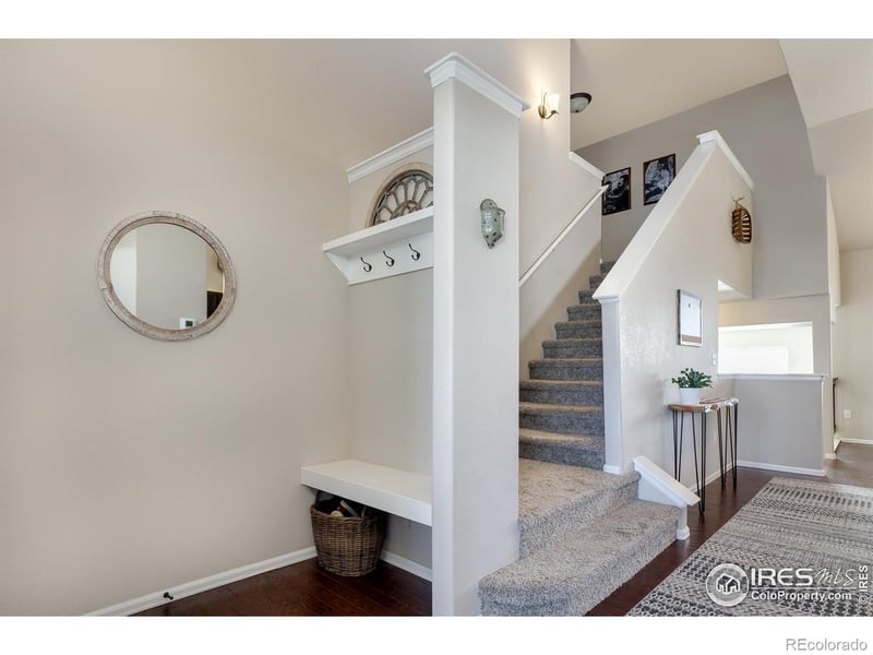 2716 Sapphire St, Loveland, CO 80537