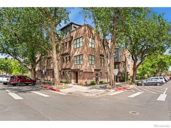 244 E Olive St, Fort Collins, CO 80524