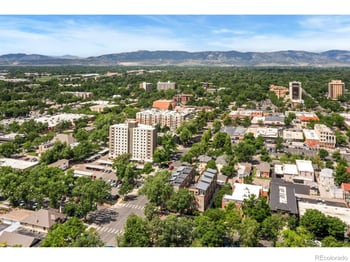 244 E Olive St, Fort Collins, CO 80524
