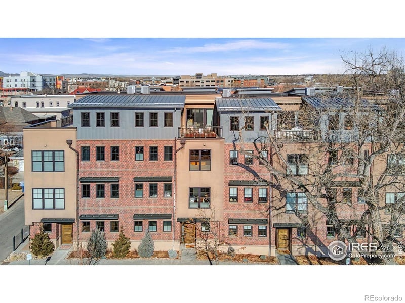 244 Olive St, Fort Collins, CO 80524