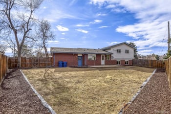 281 Acoma Dr, Littleton, CO 80120