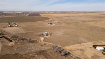 25807 County Road T 9, Brush, CO 80723