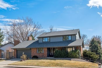 3582 Dartmouth Ave, Denver, CO 80236