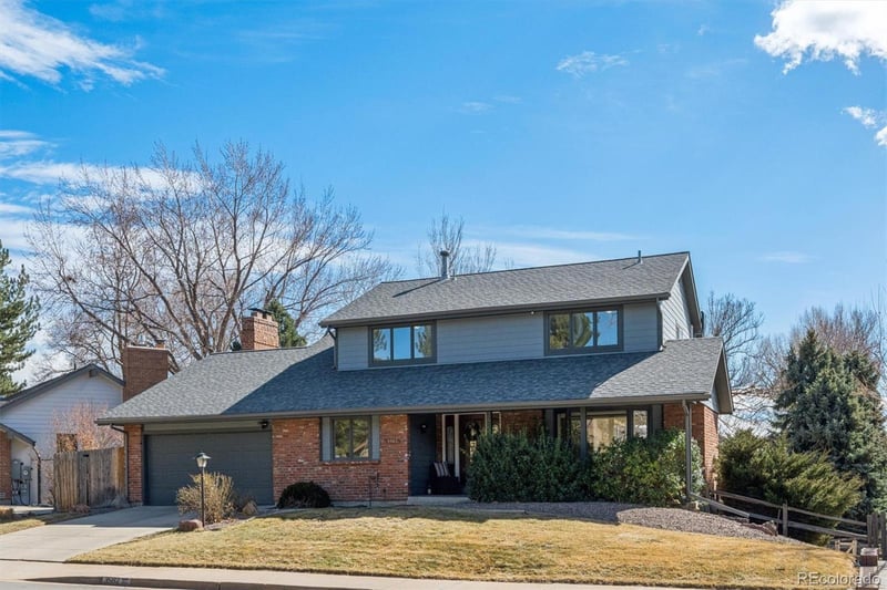 3582 Dartmouth Ave, Denver, CO 80236