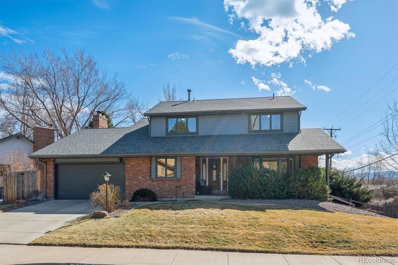 3582 W Dartmouth Ave, Denver, CO 80236