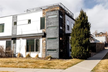 3361 Mariposa St, Denver, CO 80211