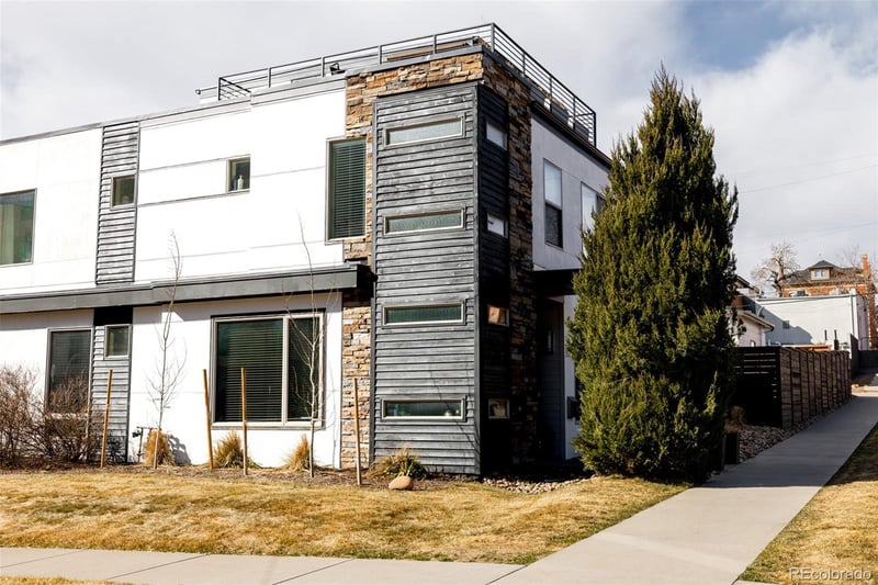 3361 Mariposa St, Denver, CO 80211