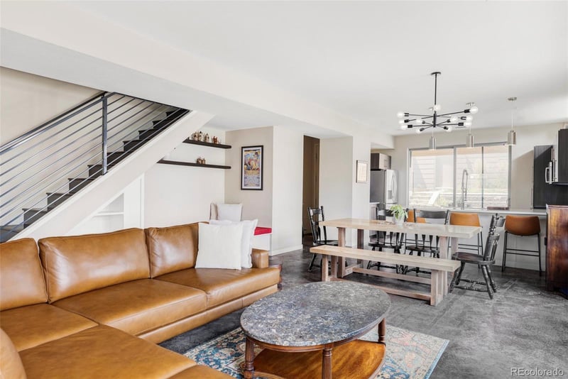 3361 Mariposa St, Denver, CO 80211