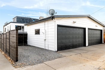 3361 Mariposa St, Denver, CO 80211