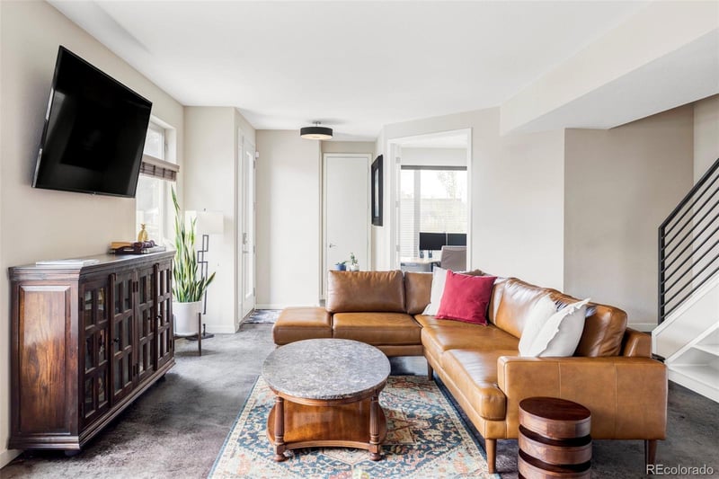 3361 Mariposa St, Denver, CO 80211