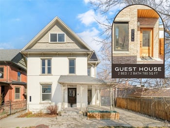 2719 32nd Ave, Denver, CO 80211