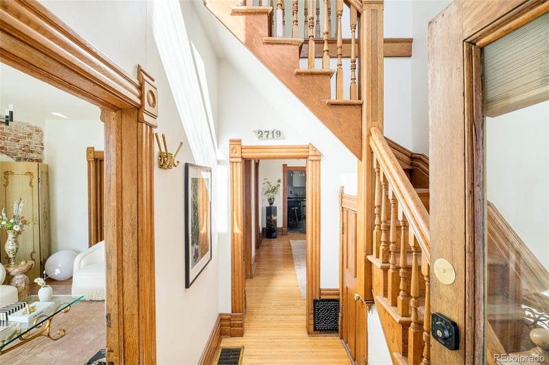 2719 32nd Ave, Denver, CO 80211