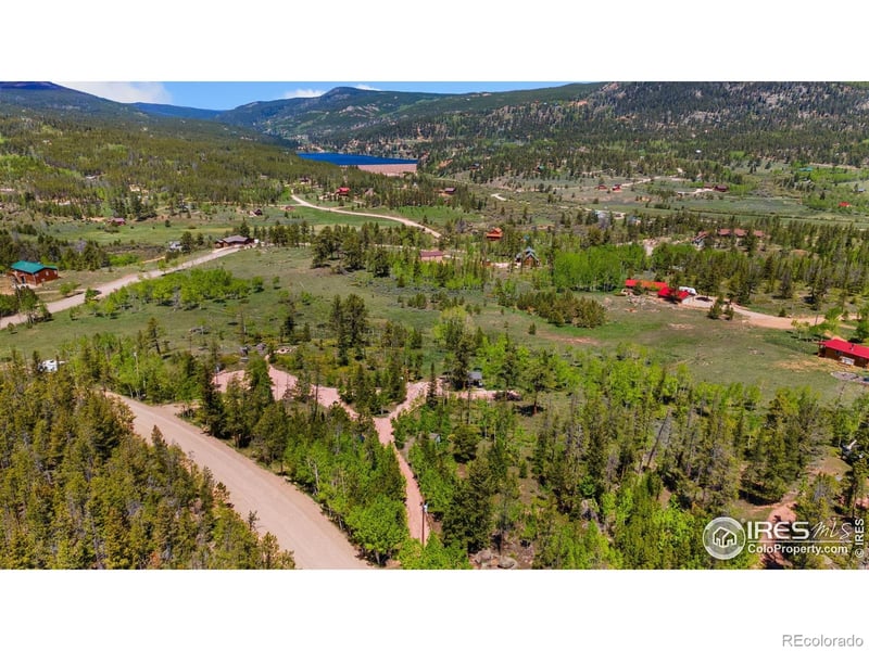 5481 County Road 73c, Red Feather Lakes, CO 80545