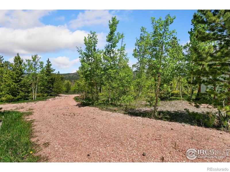 5481 County Road 73c, Red Feather Lakes, CO 80545
