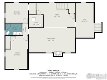 2202 17th St, Greeley, CO 80631