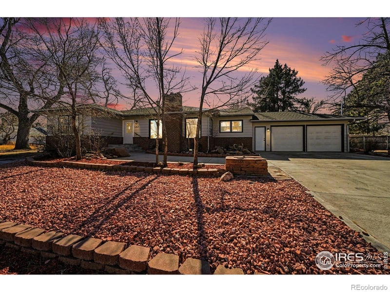 2202 17th St, Greeley, CO 80631