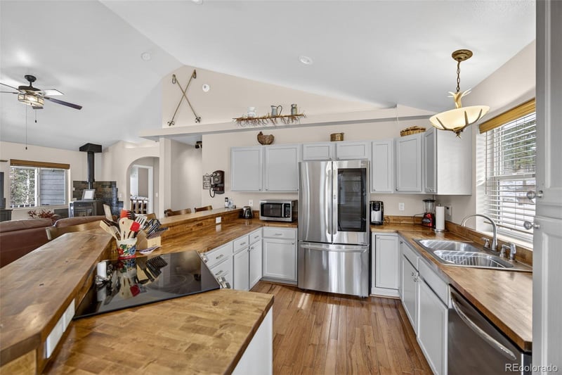 68 Nevada Ln, Florissant, CO 80816