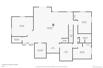 1747 Islehurst Ln, Monument, CO 80132