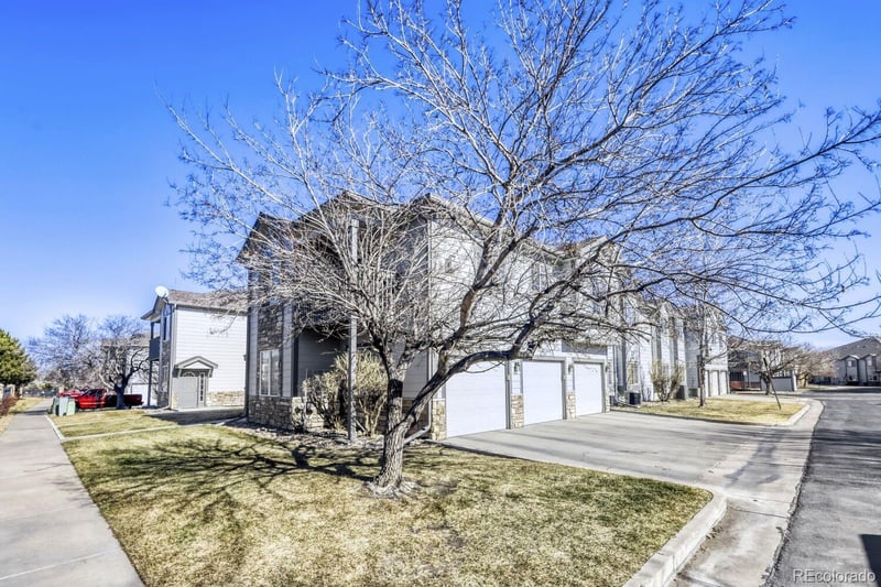 10371 Cook Way #107, Thornton, CO 80229