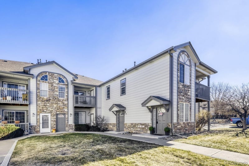 10371 Cook Way #107, Thornton, CO 80229