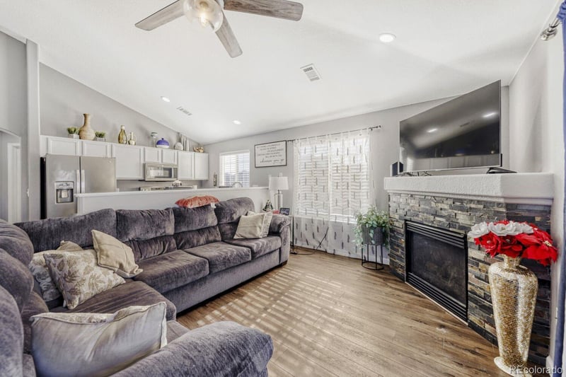 10371 Cook Way #107, Thornton, CO 80229