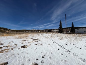 627 8th St, Leadville, CO 80461