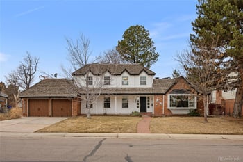 4301 S Alton Pl, Greenwood Village, CO 80111