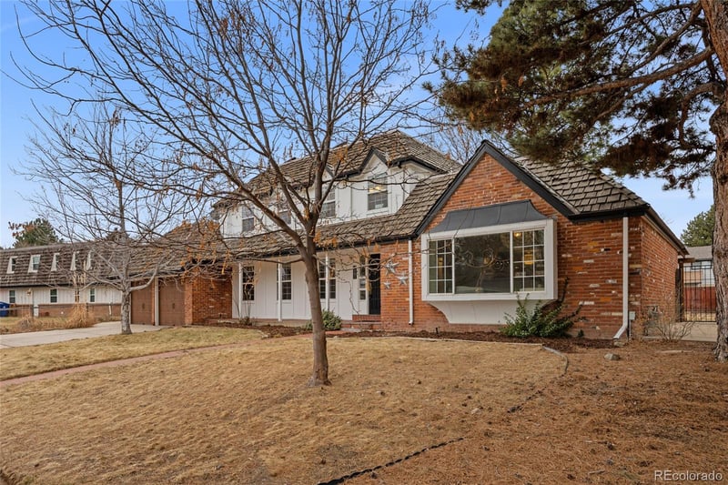 4301 Alton Pl, Greenwood Village, CO 80111