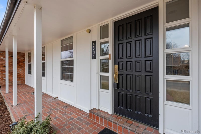4301 Alton Pl, Greenwood Village, CO 80111