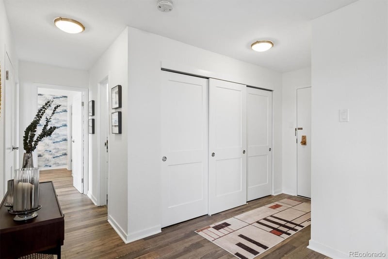 460 Marion Pw #951, Denver, CO 80209