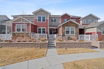 5030 Mountain Vista Hts, Colorado Springs, CO 80924