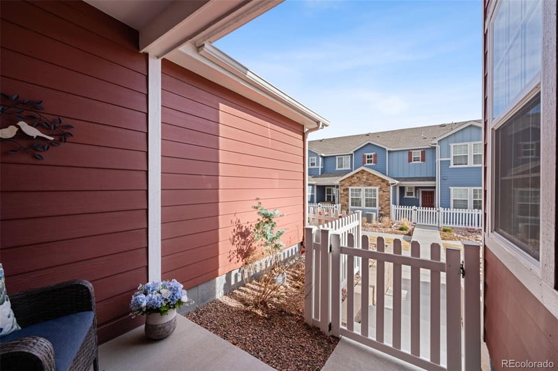 5030 Mountain Vista Hts, Colorado Springs, CO 80924