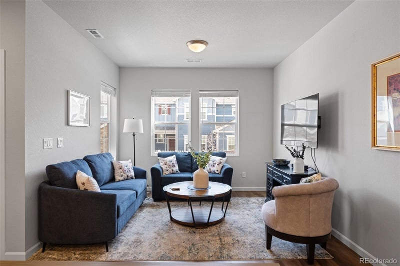 5030 Mountain Vista Hts, Colorado Springs, CO 80924